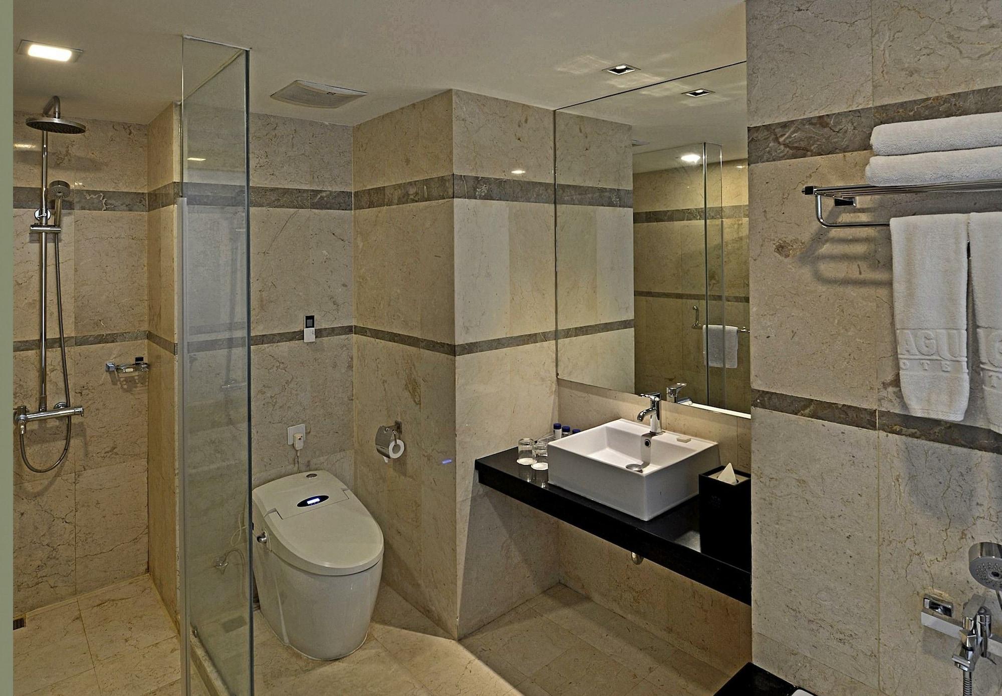 Gino Feruci Braga By Kagum Hotels Bandung Kültér fotó
